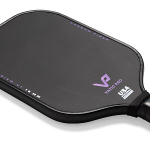 Vatic Pro Prism V7 SH Carbon Fiber Pickleball Paddle: Image #441060