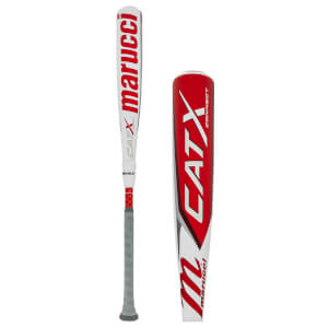 Marucci CATX Connect -10 USSSA Baseball Bat: MSBCCX10: Image #424800