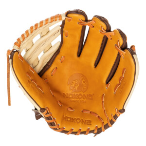 Nokona DesertKIP Pro 12.75" Baseball Glove: DK-1275H: Image #426955