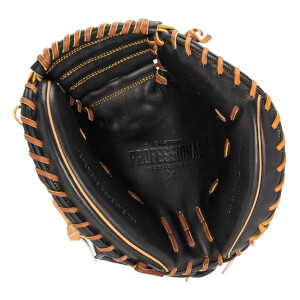 Easton Professional Collection 34" Baseball Catcher's Mitt: PCK-H40: Image #432292