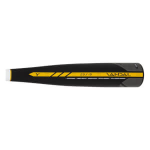 Victus Vandal -10 USSSA Baseball Bat: VSBVX10: Image #416789