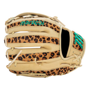 Marucci Nightshift Coco 11.75" Baseball Glove: MFGNTSHFT0104: Image #432051