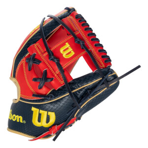 Wilson A2K Super SnakeSkin Ozzie Albies 11.5