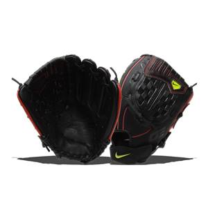 NIke Diamond Elite Edge II Series: BF1652R Youth: Image #301321