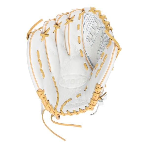 Wilson A1000 V125 12.5" Fastpitch Softball Glove: WBW101461125: Image #438853
