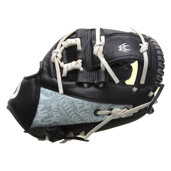 DeMarini Rogue 11.5" Infield Baseball Glove BB115SW
