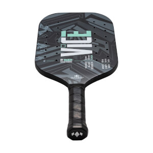 Diadem Vice Carbon Fiber Pickleball Paddle: Image #447687