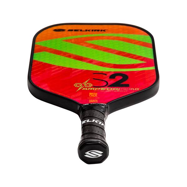 Selkirk AMPED S2 Lightweight Composite Pickleball Paddle: Image #408035