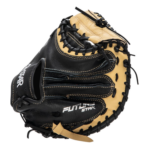 All Star Future Star 31.5" Youth Baseball Catcher's Mitt: CM-FS-Y: Image #437808