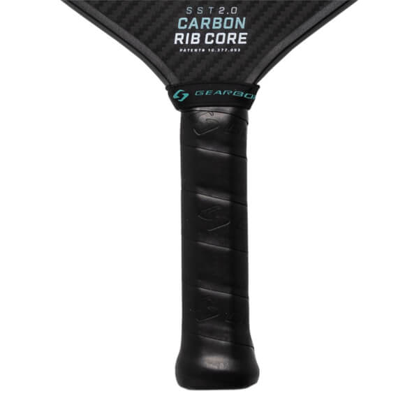 Gearbox GX2 Integra XL Carbon Fiber Pickleball Paddle: Image #454900