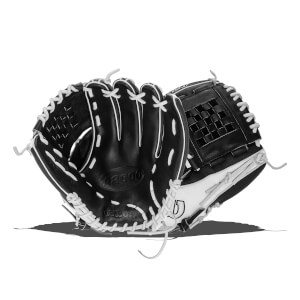 Wilson A2000 Classic SuperSkin P12 12" Fall Collection Fastpitch Softball Glove: WBW10267512: Image #443935