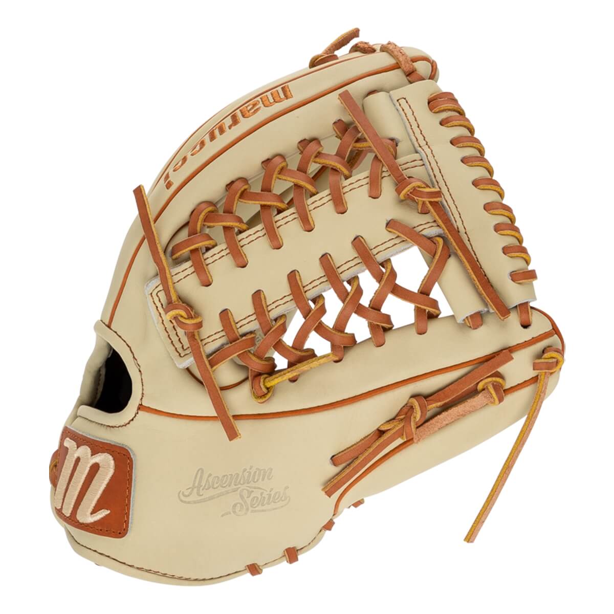 Marucci Ascension 11.75" Baseball Glove: MFG3AS44A6-CM/TF: Image #446028
