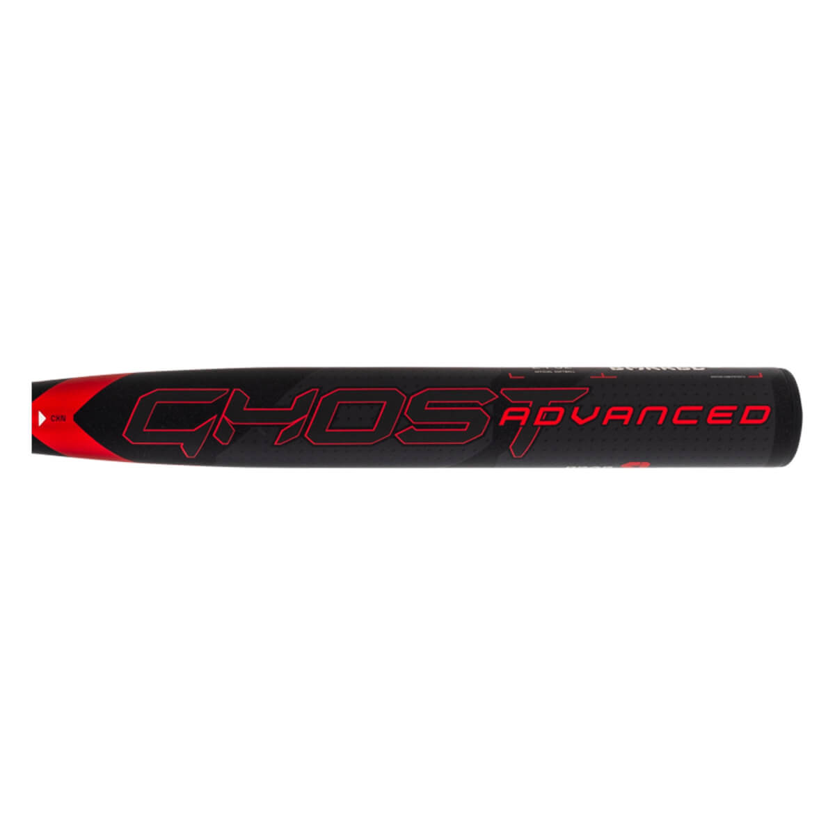 Easton Ghost Advanced -9 Fastpitch Softball Bat: EFP4GHAD9: Image #440921