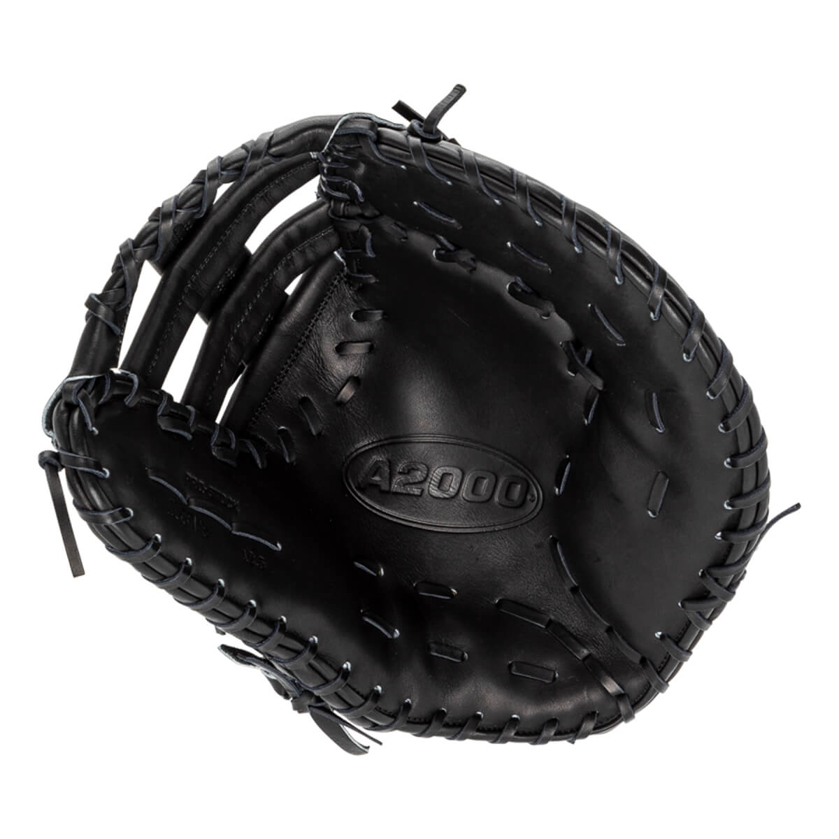 Wilson A2000 Classic 1679 12.5" Baseball First Base Mitt: WBW102095125: Image #441980