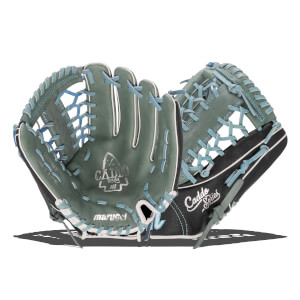 Marucci Caddo 12" Youth Fastpitch Softball Glove: MFGCDFP1200: Image #426640