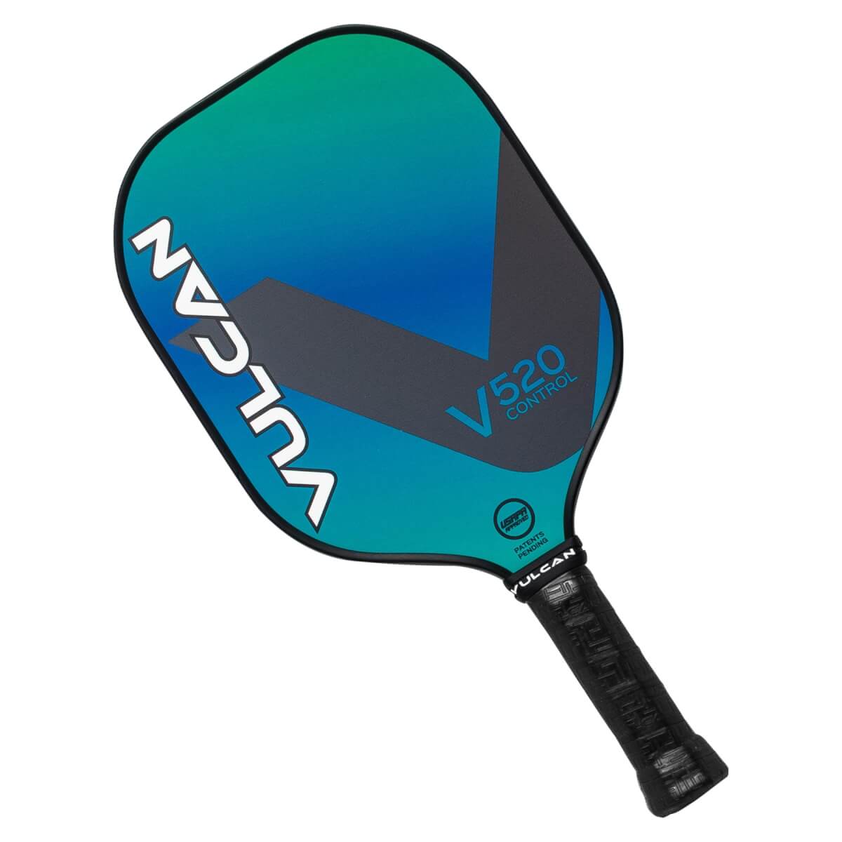 Vulcan V520 Composite Pickleball Paddle : Image #432639
