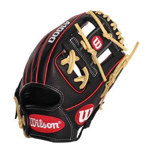 Wilson A1000 11.25" Baseball Glove: WTA10RB201788: Image #378613