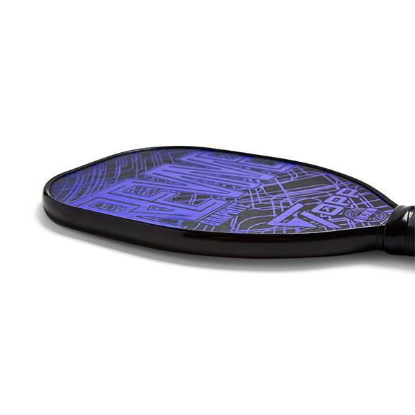 TOPP Revive Lightweight Graphite Pickleball Paddle: Image #400510