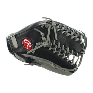 Rawlings Gamer 12.75" Finger Shift Baseball Glove: G6019BGFS: Image #315717