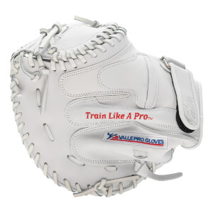 Valle Eagle 28" Fastpitch Softball Catcher's Training Mitt: T28S: Image #437357