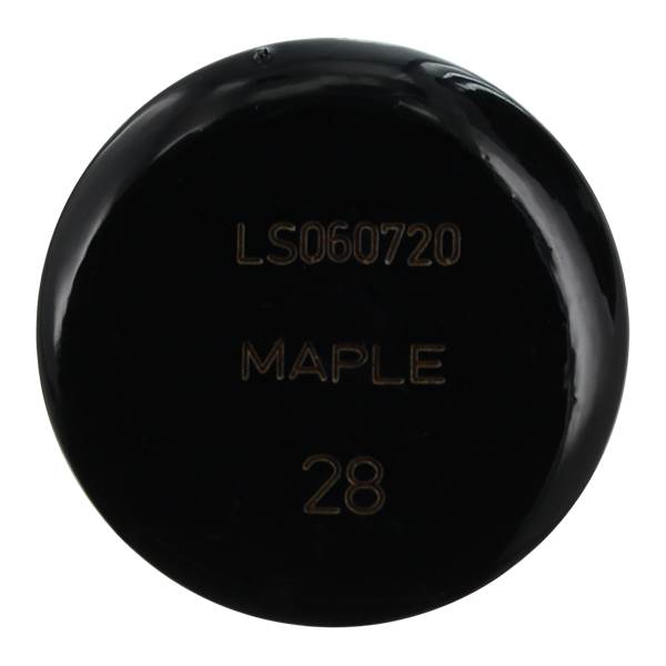 Louisville Slugger MLB Prime Youth Maple Wood Baseball Bat (WBL2441010