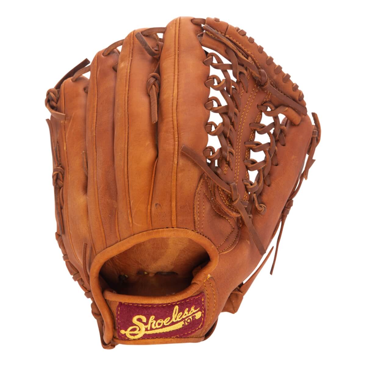 Shoeless Joe Professional 12.5" Baseball Glove: 1250MT: Image #420462