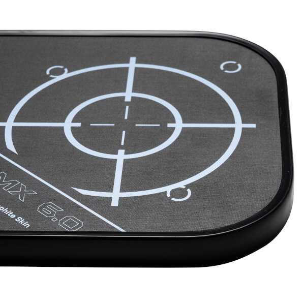 Engage Pursuit MX 6.0 Graphite Pickleball Paddle: Image #439447