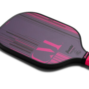 Franklin Christine McGrath Signature 16mm Composite Pickleball Paddle: Image #427604