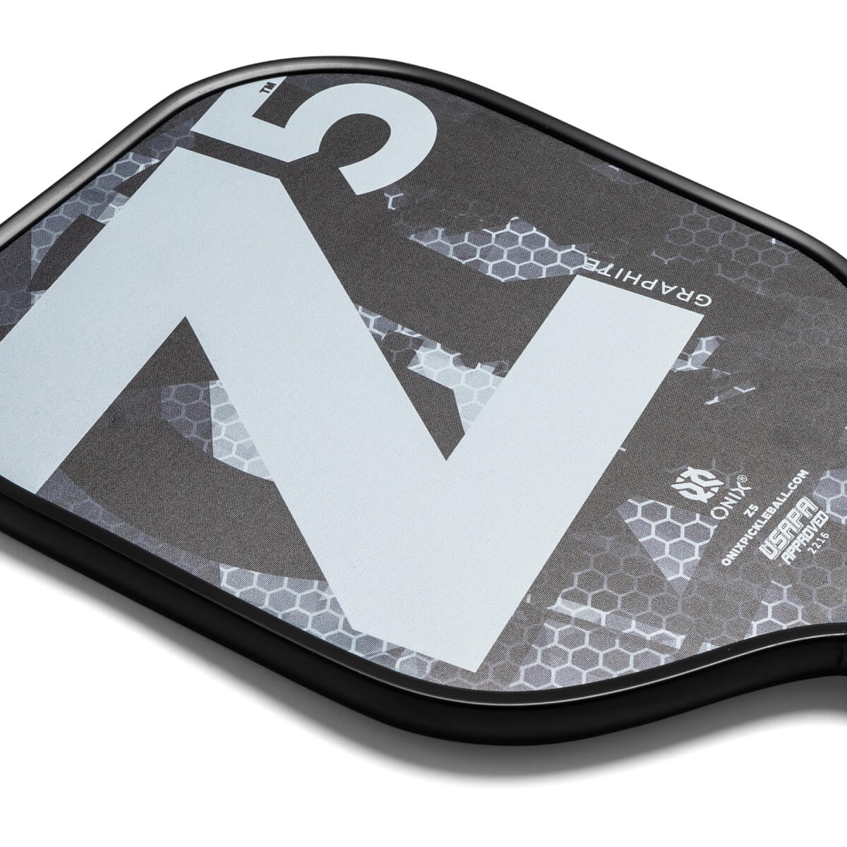 Onix Z5 Mod Graphite Pickleball Paddle: Image #424520