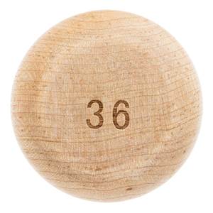 Brett Bros. 36" Maple Wood Fungo Baseball Bat: BBOFUNGO: Image #410440