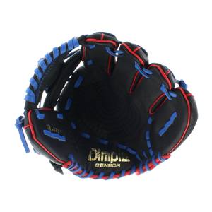 SSK Javier Baez Replica 11.5" Youth Baseball Glove: S19JB3903: Image #317418