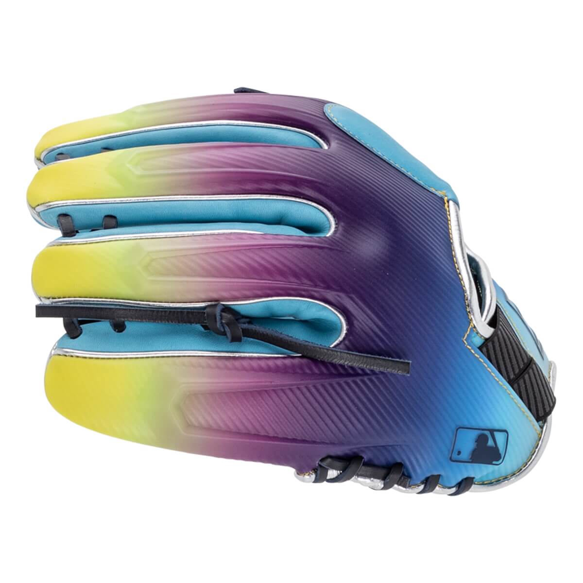 Rawlings REV1X Francisco Lindor 11.75" Baseball Glove: REVFL12CB: Image #450266