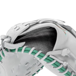 Easton Professional Collection Jen Schroeder The Rudi 34" Fastpitch Softball Catcher's Mitt: RUDI: Image #447600