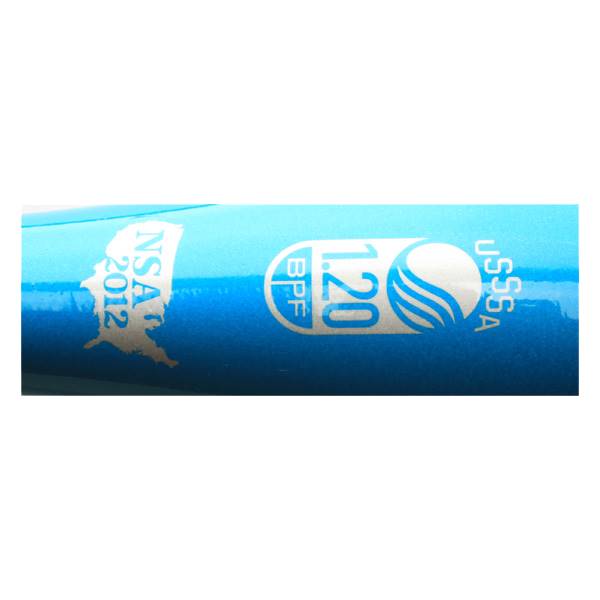 Easton Typhoon 11 2 1/4 Fastpitch Softball Bat FP13TY