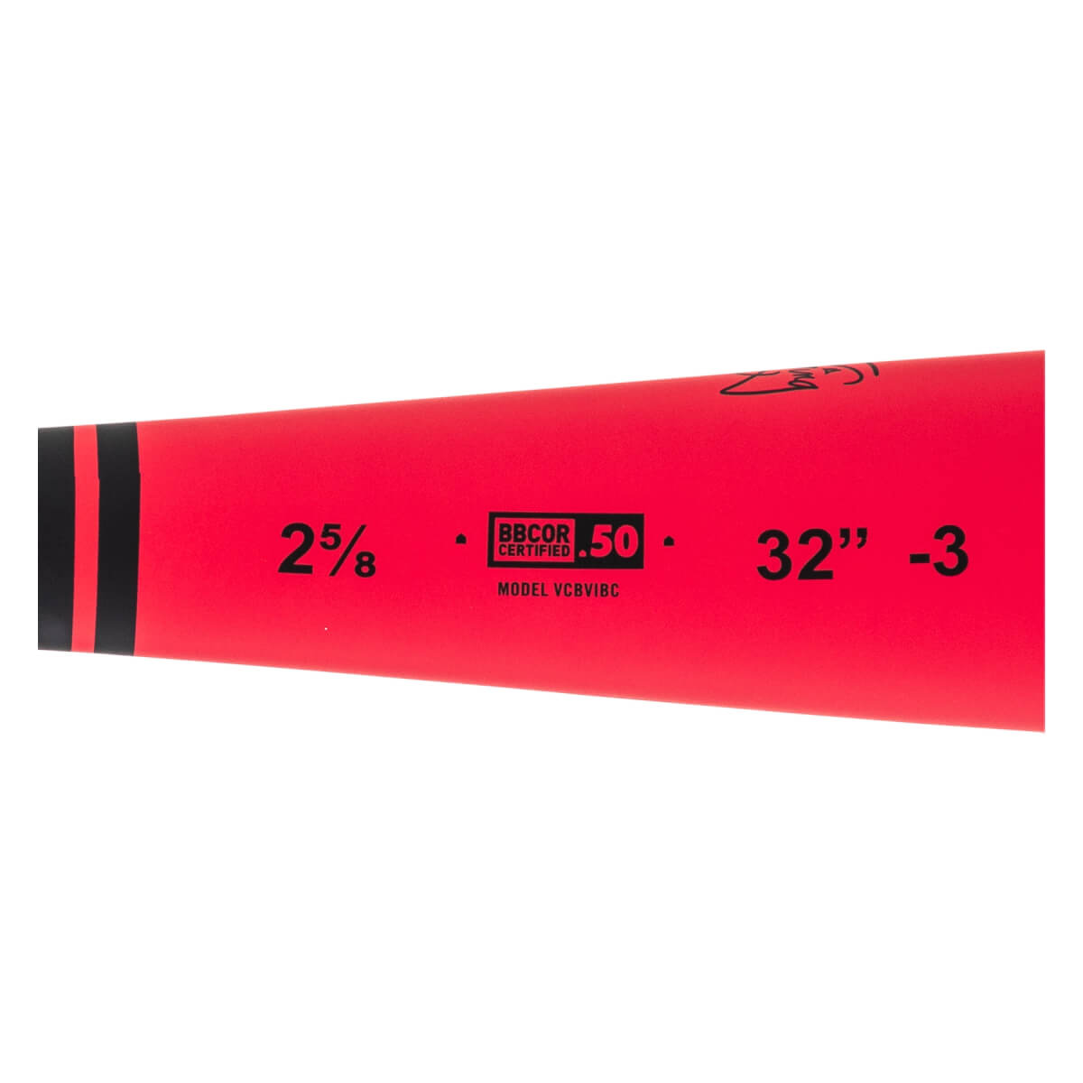Victus Vibe Crayon BBCOR Baseball Bat: VCVIBC: Image #452058