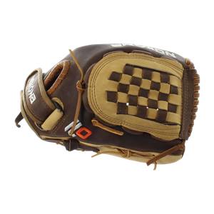 Nokona Select Plus Series Glove: S-V17: Image #307158