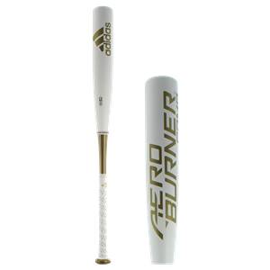 Adidas Aero Burner Comp BBCOR Baseball Bat: AERO18CBB: Image #360347