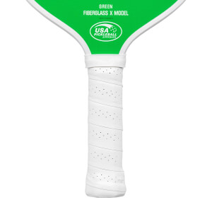 The Best Paddle Fiberglass X Model Composite Pickleball Paddle: Image #431686