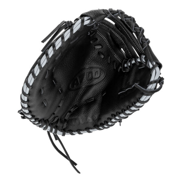 Wilson A700 12" Baseball First Base Mitt: WBW10163712: Image #449347