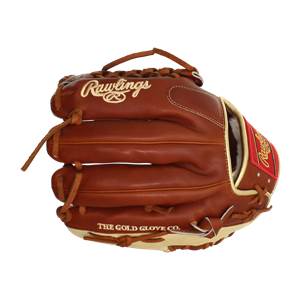Rawlings Pro Preferred 11.5" Baseball Glove: PROS204-4BR: Image #376497