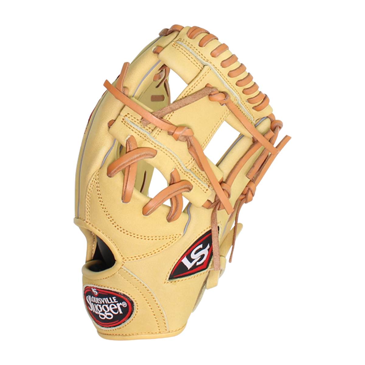 Louisville Slugger 125 Series 11.25" Baseball Glove: WTL12RB171125: Image #390862