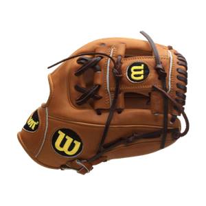Wilson A2000 Baseball Glove: A20RB15DP15GM: Image #296032