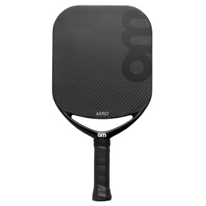 OM Aero1 Carbon Fiber Pickleball Paddle: Image #442951