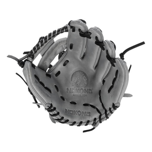 Nokona American Kip 11.5" Baseball Glove: A-1150I-GRB: Image #432529