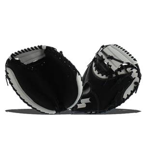 SSK Professional Edge Series Catchers Mitt: S16150CT2P: Image #308884