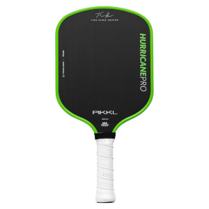 PIKKL Hurricane Pro 14mm Carbon Fiber Pickleball Paddle: Image #442004