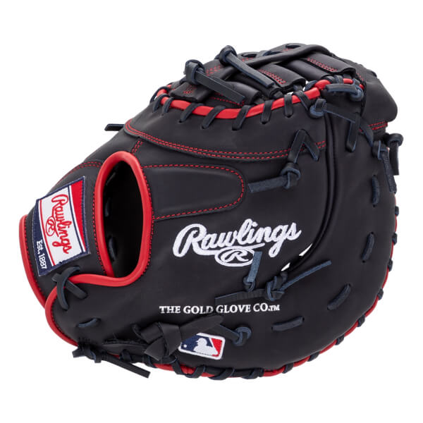Rawlings NXT 12.25" Baseball First Base Mitt: NXTDCTU-10N: Image #447605