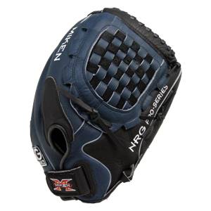 Miken NRG Pro Series: NRGF125 Fastpitch Mitt: Image #279847