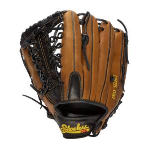 Shoeless Joe Pro Select 12.5" Baseball Glove: PS1250MT: Image #407414