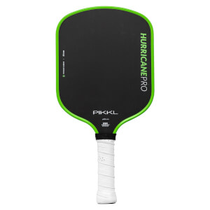 PIKKL Hurricane Pro 16mm Carbon Fiber Pickleball Paddle: Image #442034